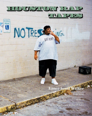 Houston Rap Tapes - Agricola Street Books