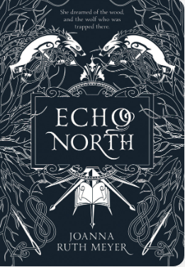 Echo North - Agricola Street Books