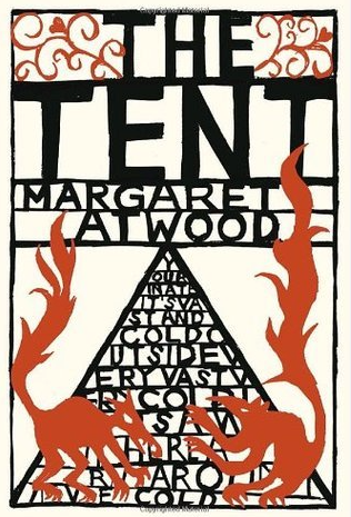 The Tent - Agricola Street Books