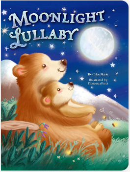 Moonlight Lullaby - Agricola Street Books