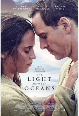 The Light Between Oceans - Agricola Street Books