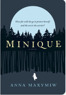 Minique - Agricola Street Books