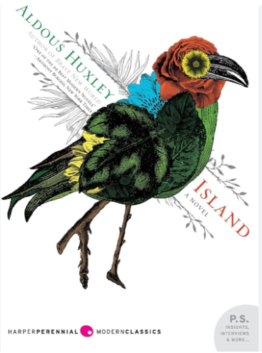 Island - Agricola Street Books