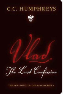 Vlad-The Last Confession - Agricola Street Books