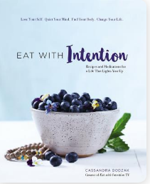 Eat With Intention - Agricola Street Books