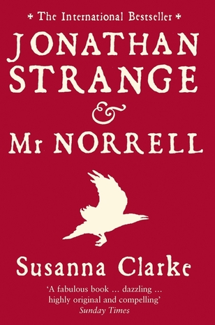 Jonathan Strange & Mr Norrell - Agricola Street Books