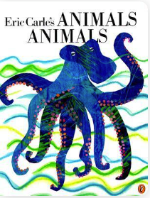 Animals Animals - Agricola Street Books
