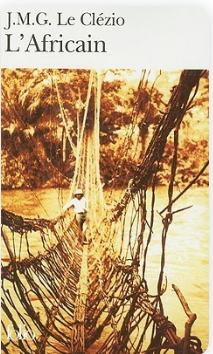 L'Africain - Agricola Street Books