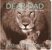 Dear Dad: Father, Friend and Hero - Agricola Street Books