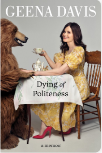 Dying of Politeness - Agricola Street Books
