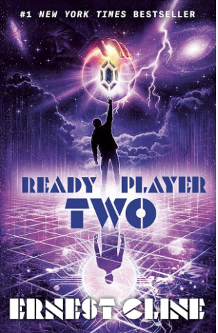 Ready Player Two - Agricola Street Books