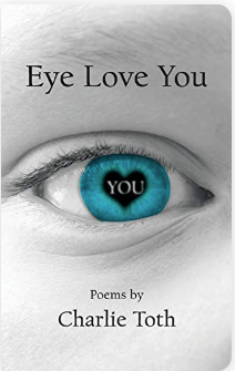 Eye Love You - Agricola Street Books