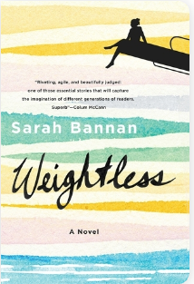 Weightless - Agricola Street Books