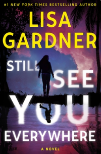 Still See You Everywhere - Agricola Street Books