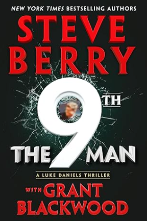 The 9th Man - Agricola Street Books