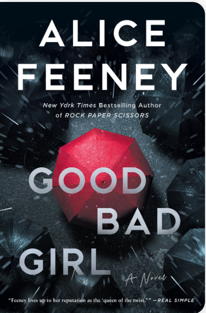 Good Bad Girl - Agricola Street Books