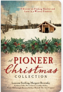 A Pioneer Christmas Collection - Agricola Street Books