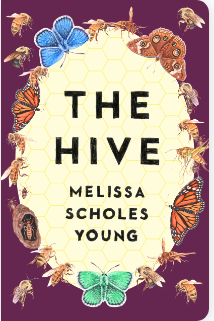 The Hive - Agricola Street Books
