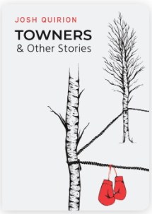 Towners and Other Stories - Agricola Street Books