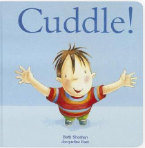 Cuddle! - Agricola Street Books
