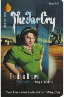 The Far Cry / The Screaming Mimi - Agricola Street Books