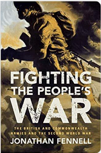 Fighting the People's War - Agricola Street Books