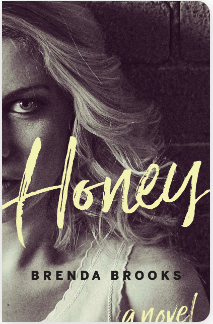 Honey - Agricola Street Books