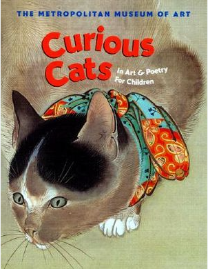 Curious Cats: In Art and Poetry - Agricola Street Books