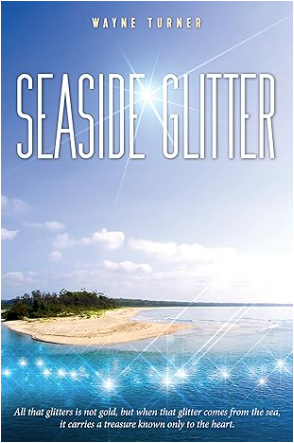 Seaside Glitter - Agricola Street Books
