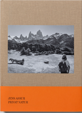 Privat Natur - Agricola Street Books