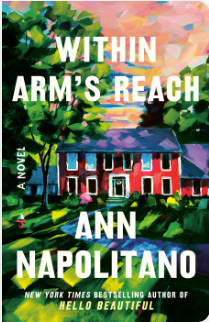Within Arm's Reach - Agricola Street Books