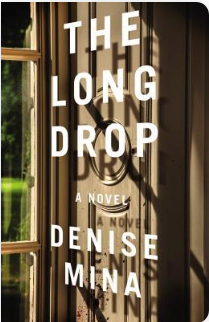 The Long Drop - Agricola Street Books