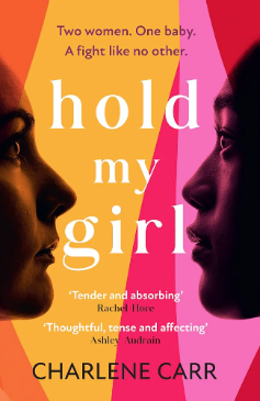 Hold My Girl - Agricola Street Books
