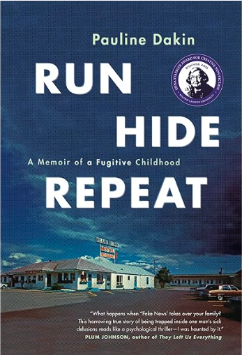 Run, Hide, Repeat - Agricola Street Books