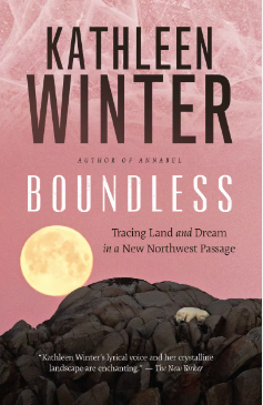 Boundless - Agricola Street Books