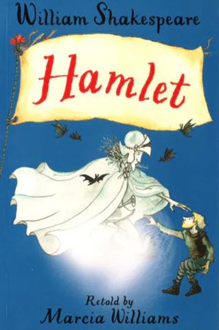 Hamlet - Agricola Street Books