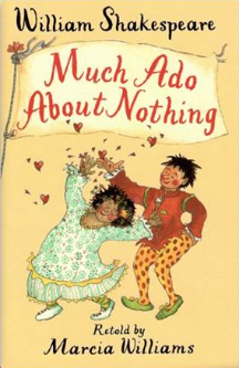 Much Ado About Nothing - Agricola Street Books