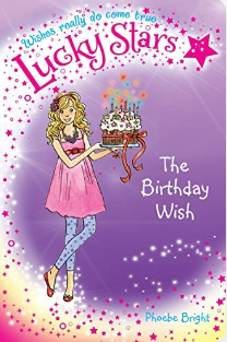 The Birthday Wish (Lucky Stars #4) - Agricola Street Books