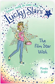 The Film Star Wish (Lucky Stars #5) - Agricola Street Books