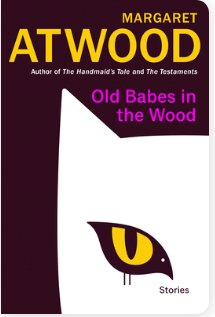 Old Babes in the Wood - Agricola Street Books