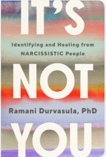 It's Not You - Agricola Street Books