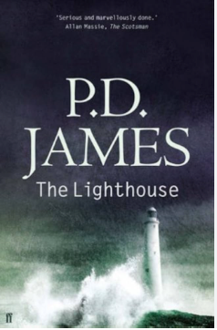 The Lighthouse - Agricola Street Books