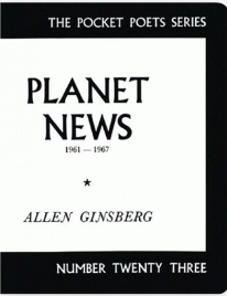 Planet News 1961-1967 - Agricola Street Books