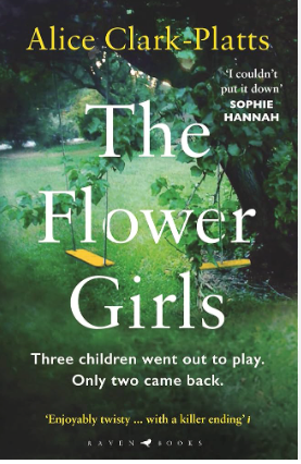 The Flower Girls - Agricola Street Books