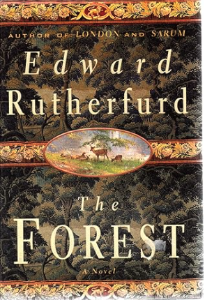 The Forest - Agricola Street Books