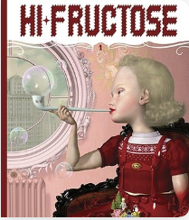 Hi-Fructose - Agricola Street Books