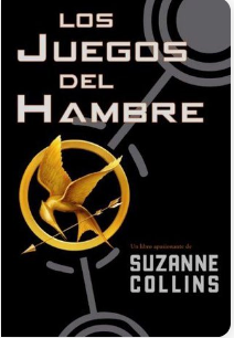 Los Juegos Del Hambre - Agricola Street Books