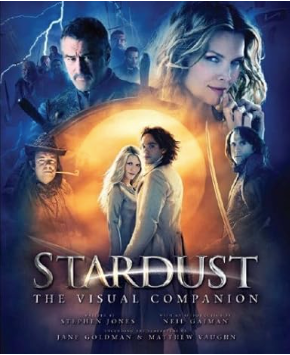 Stardust - Agricola Street Books