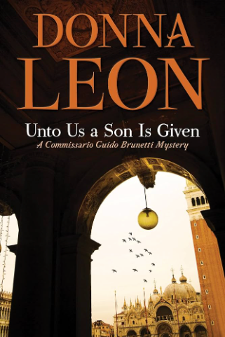 Unto Us a Son Is Given - Agricola Street Books