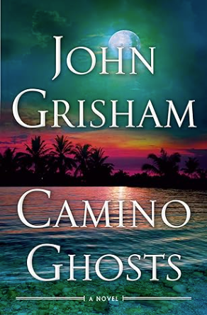 Camino Ghosts (Camino Islands, Book #3) - Agricola Street Books